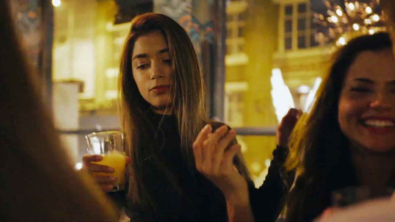Lost Society Battersea | South West London's favourite bar is back!