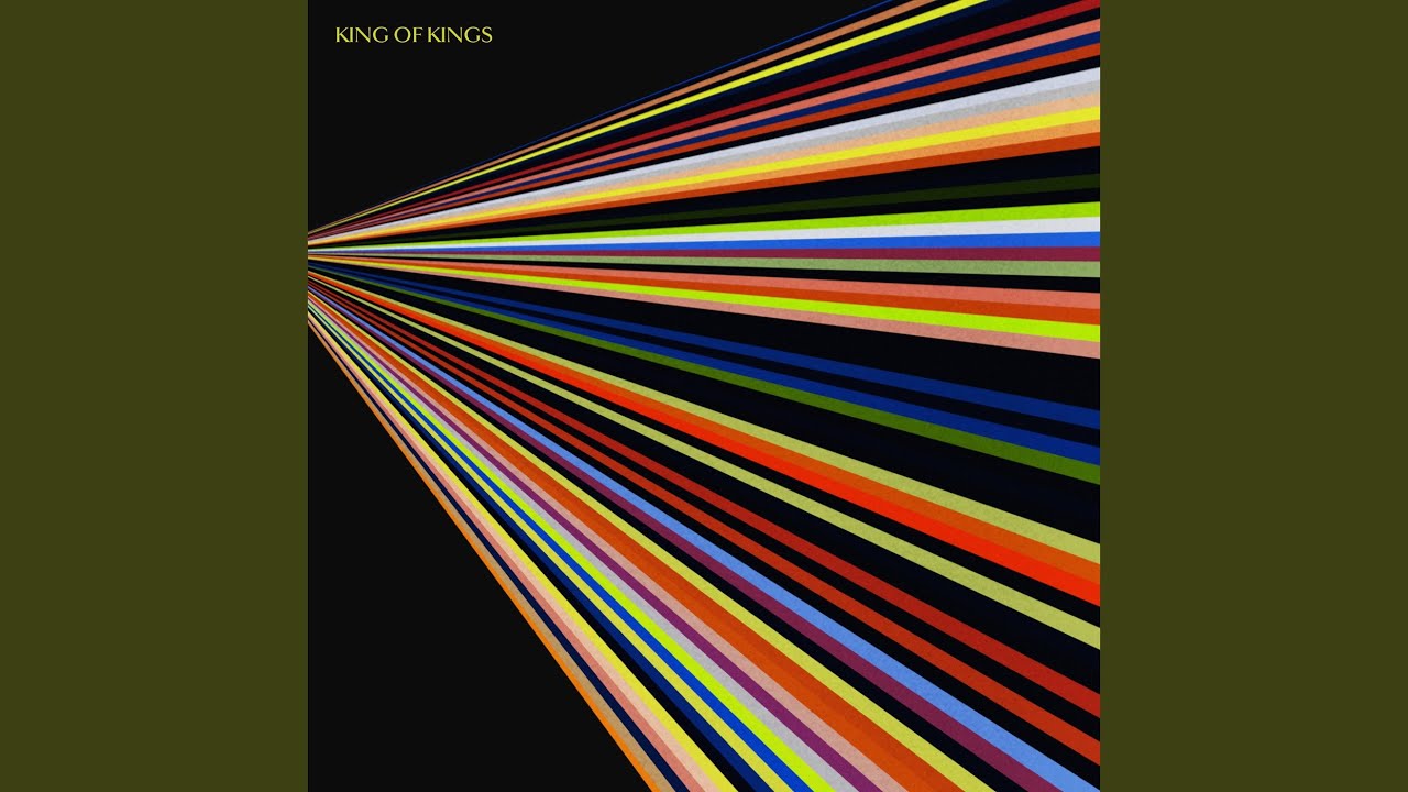 King Of Kings