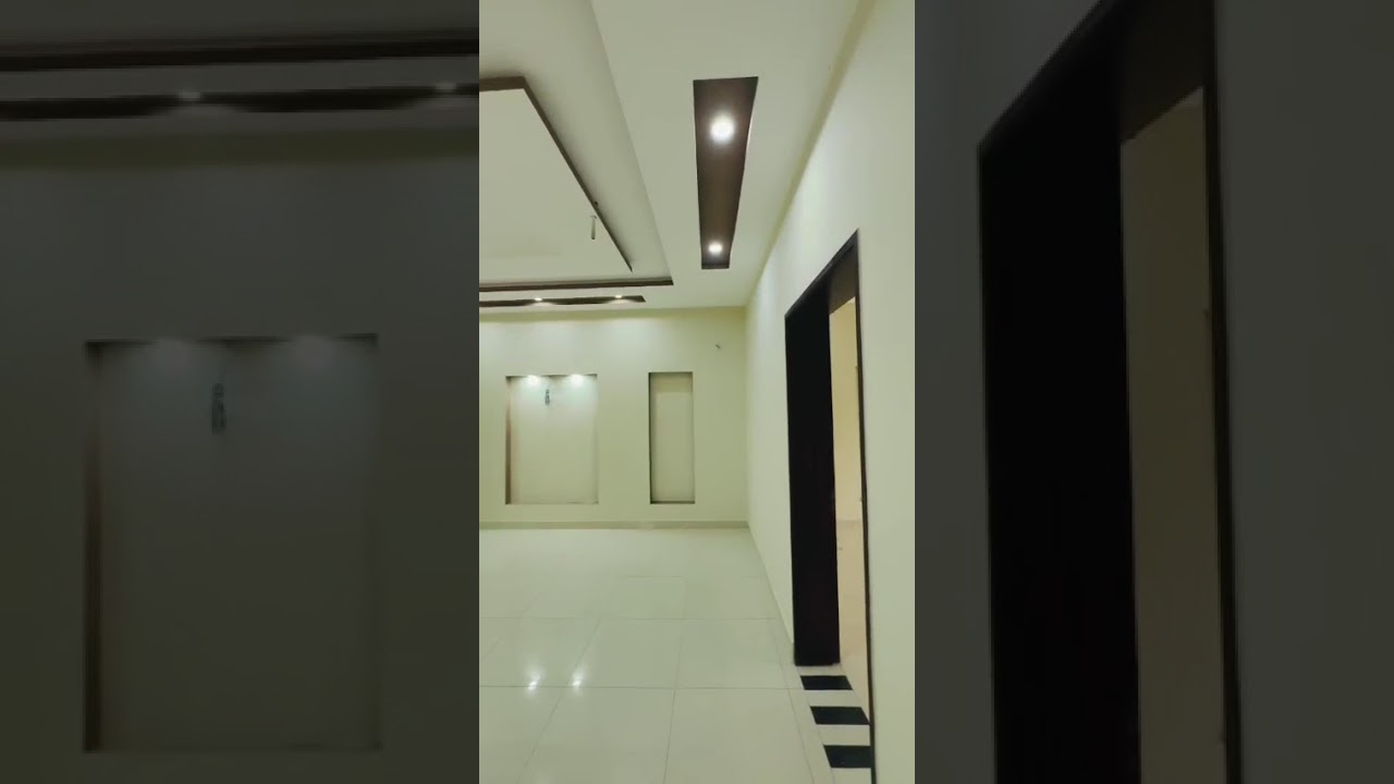 House for rent in cinterl park canah