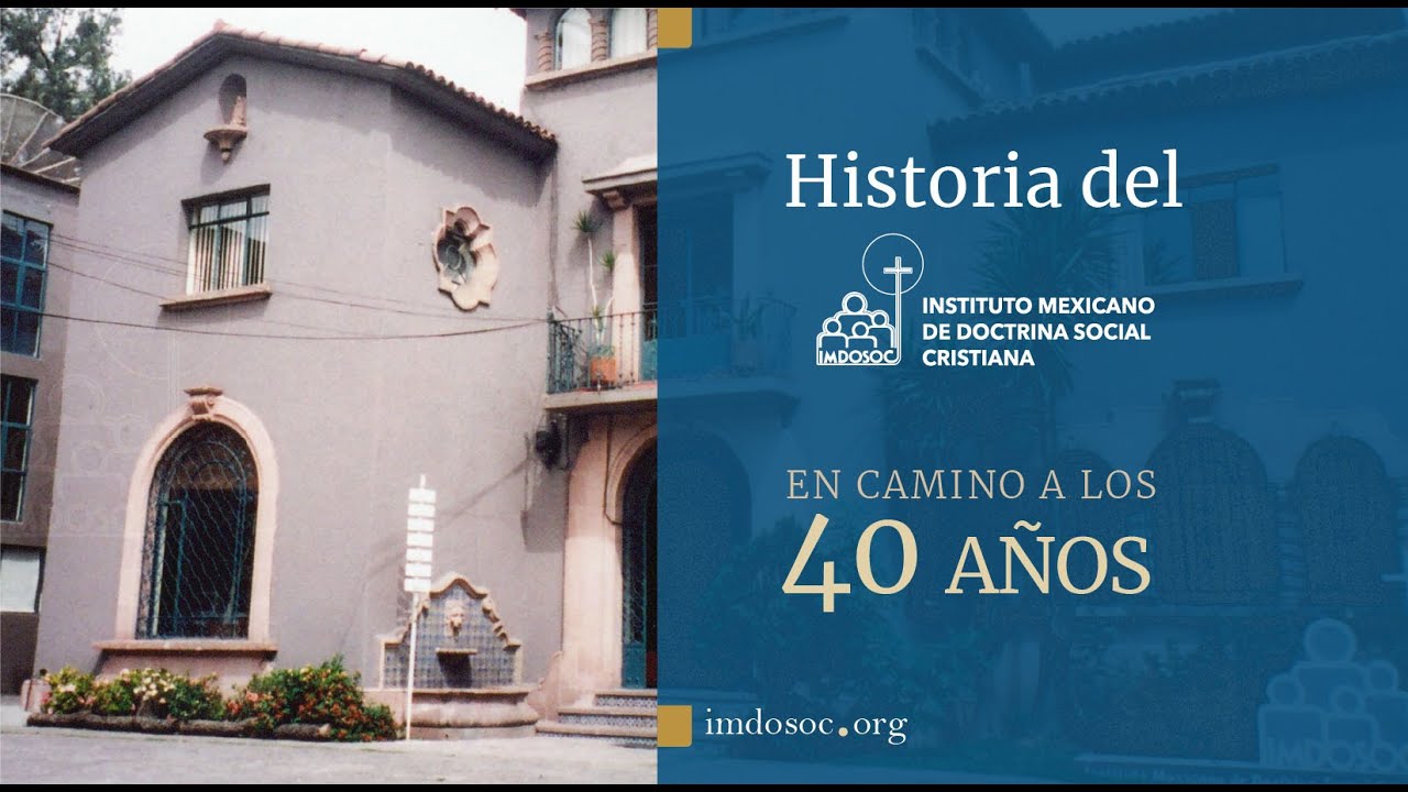 La Historia del Imdosoc 2022