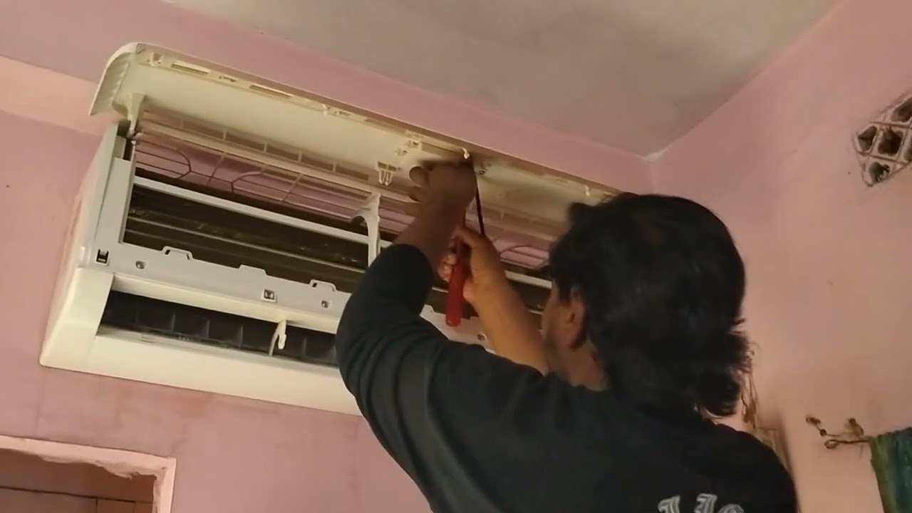 Ac service