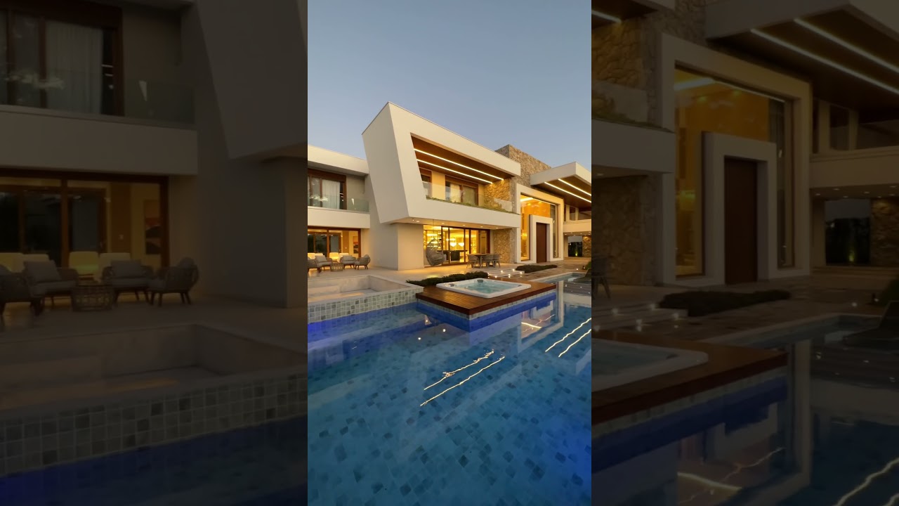 CASASINHA DE R$ 27 Milh&otilde;es #luxo #shortvideo #short #shortsvideo #diegocorretordapraia #mans&atilde;o