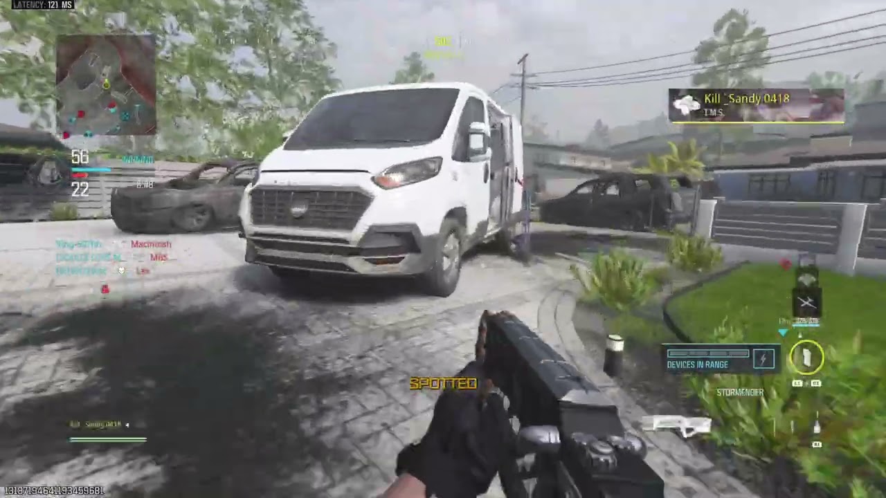 TAQ Evolvere| Call of Duty® Modern Warfare 3 Multiplayer Gameplay PS4 pro(No commentary)