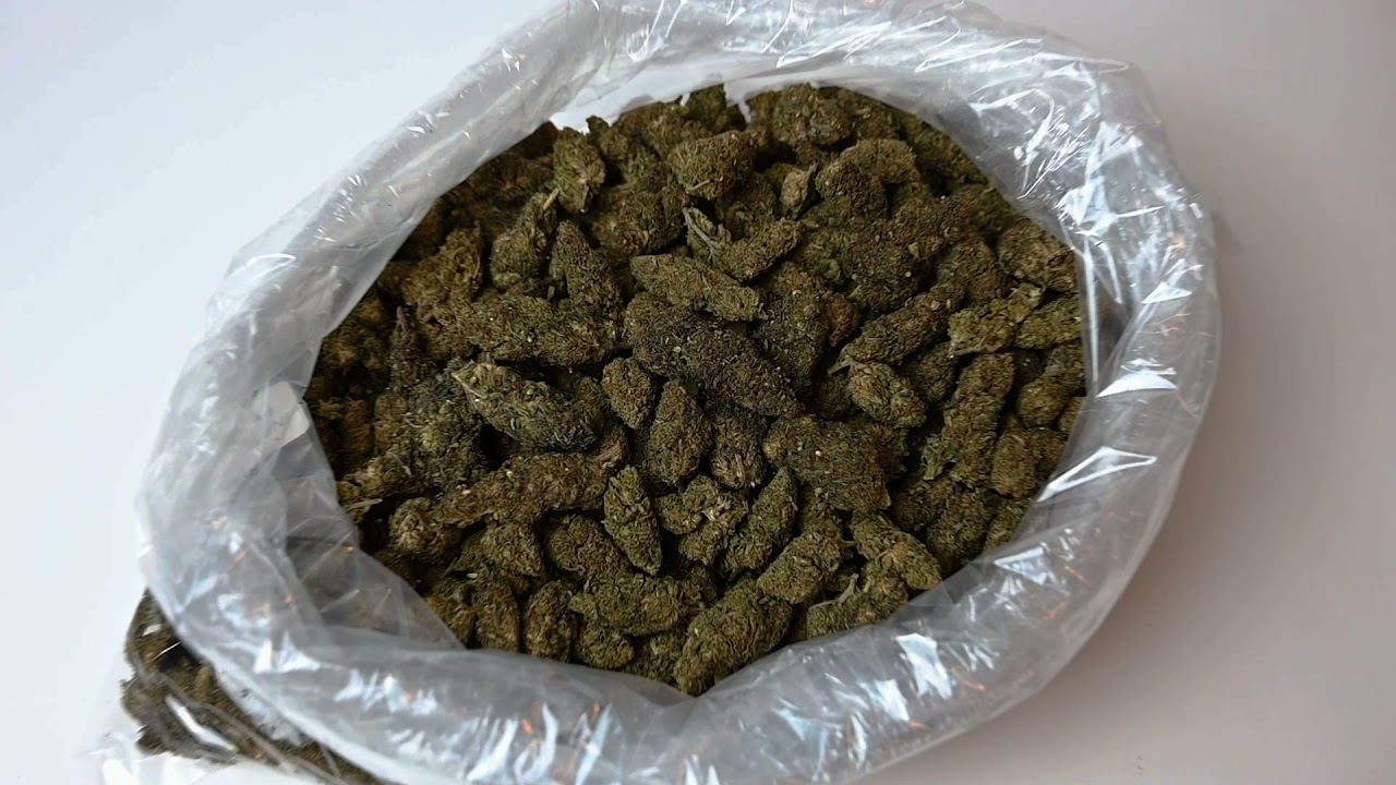 Delta-8 Infused Lifter Premium Hemp Flower