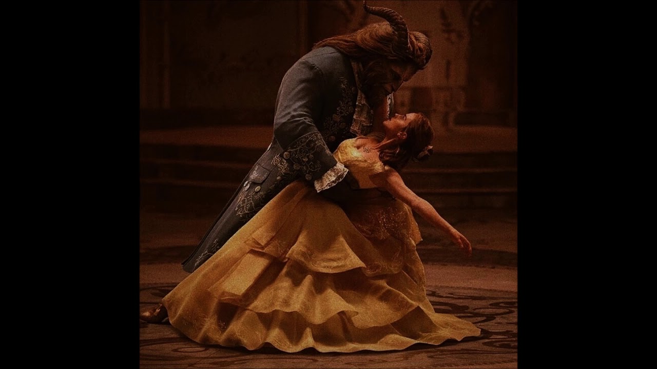 beauty and the beast (slowed)