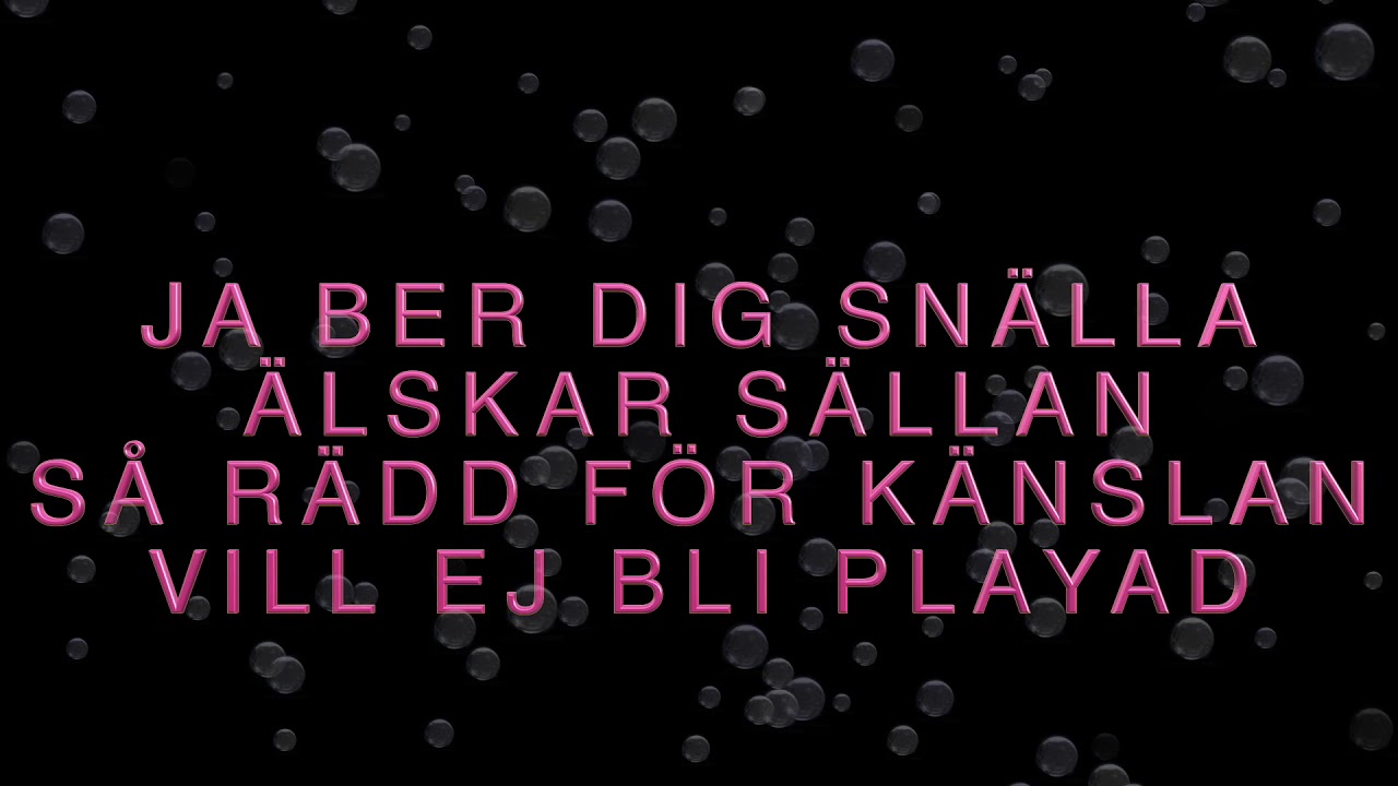 Nabil   Dundertjej med text