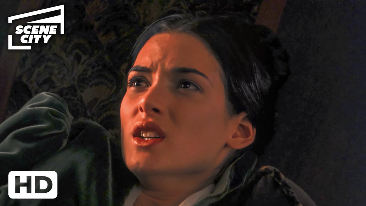 The Search for Dracula Before Mina’s Transformation | Bram Stoker's Dracula (Winona Ryder)