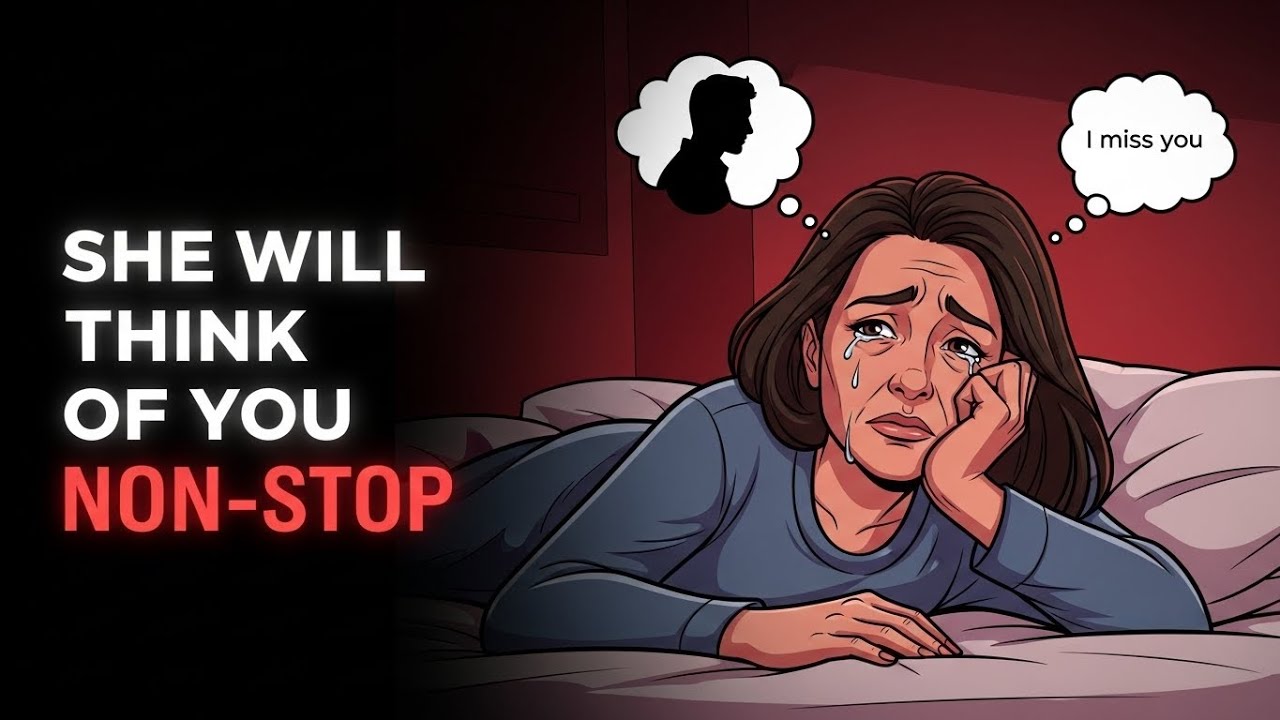8 Stoic Secrets To Make Any Woman Totally Obsessed With You