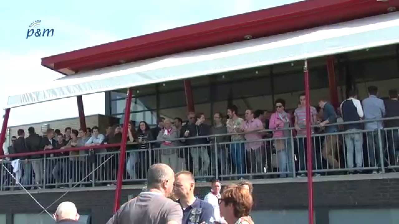 MVC'19 kampioen in 4e klasse