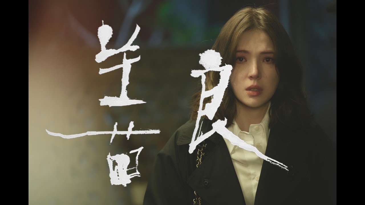 《不夠善良的我們》#許瑋甯 善良推薦 Imperfect Us
