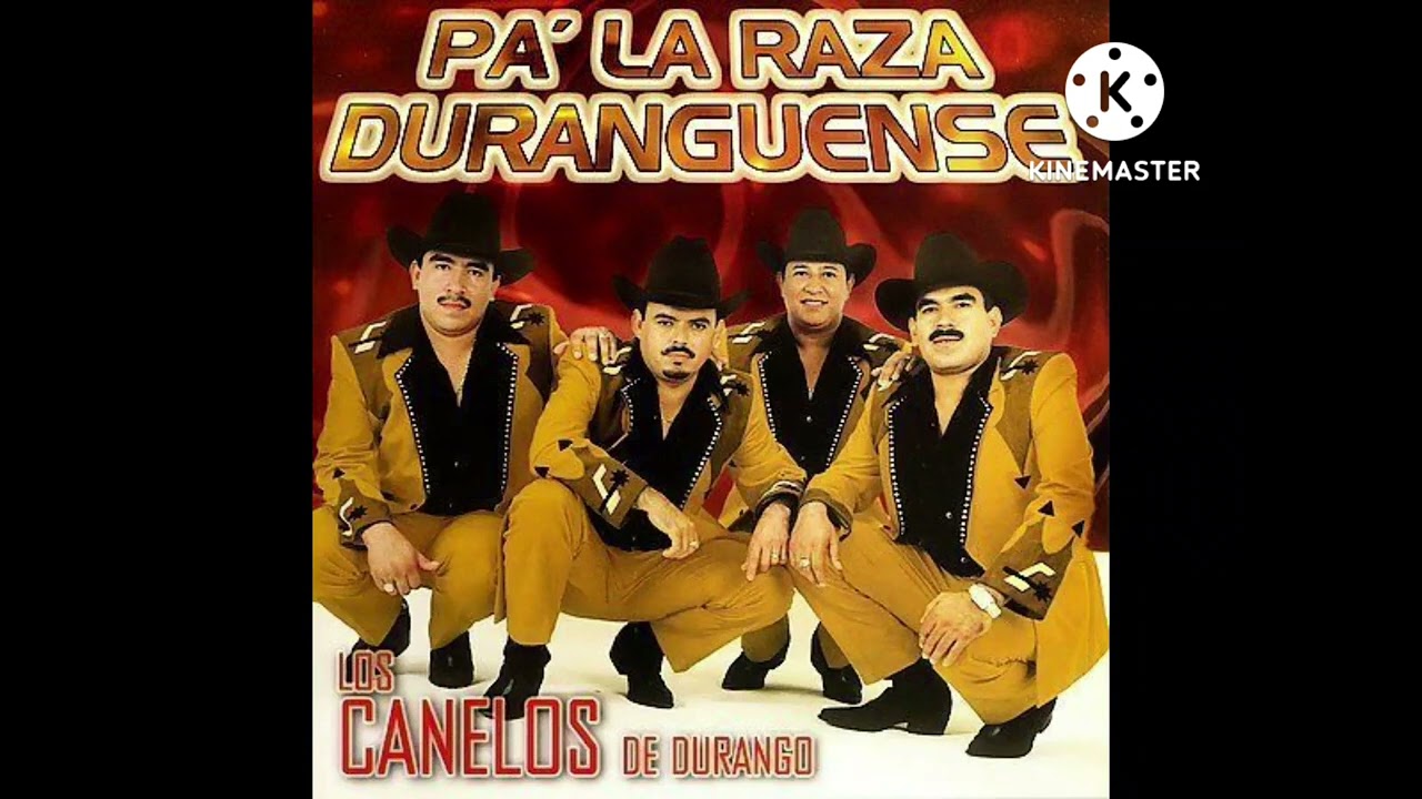 Colección VIP de Los Canelos de Durango.