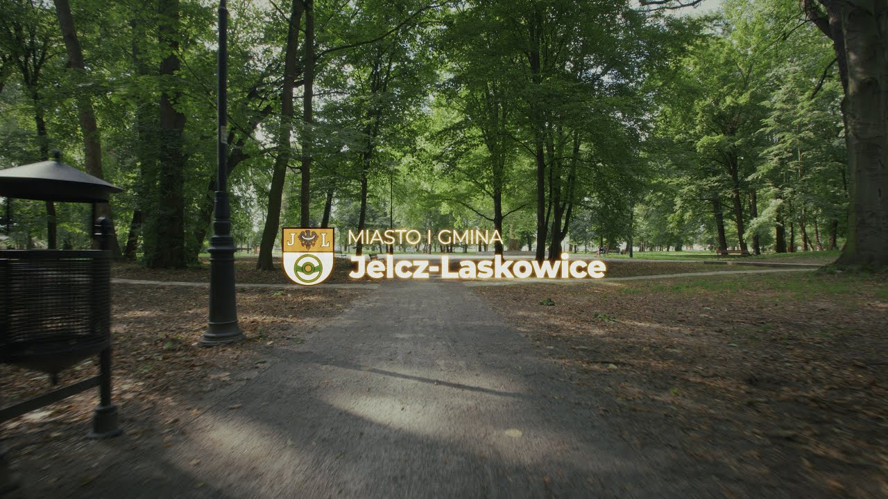 Nowe oblicze parku przy pałacu w Jelczu-Laskowicach