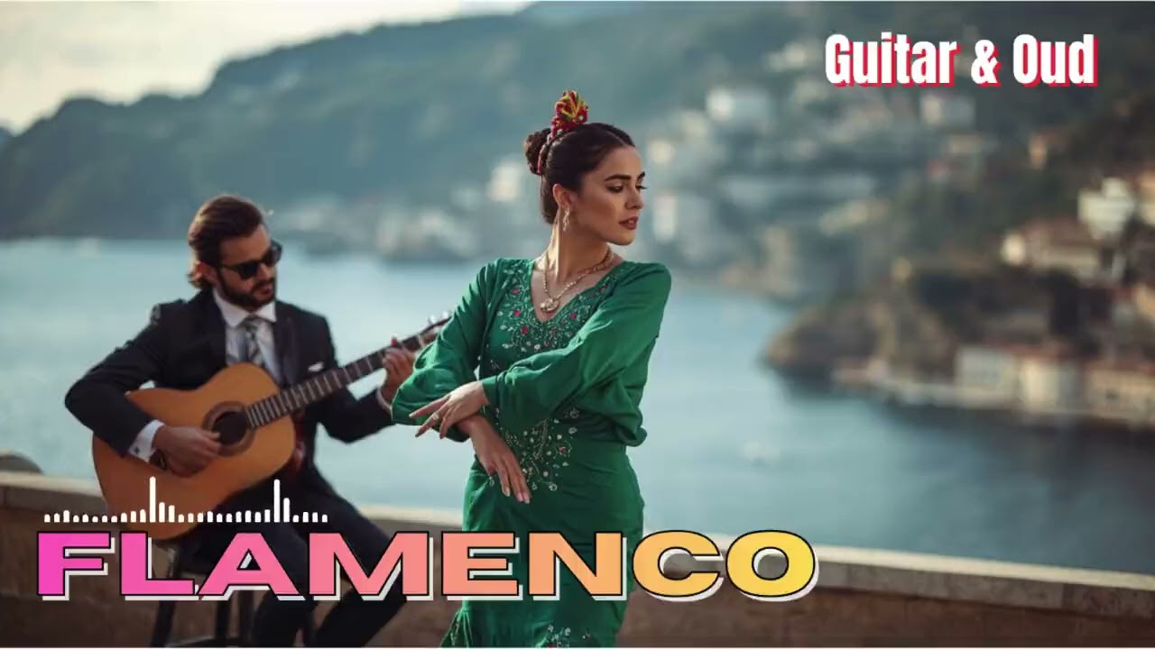 Instrumental Guitar Music Relieves Stress Naturally | Relaxing Acoustic Guitar for Calm Mind