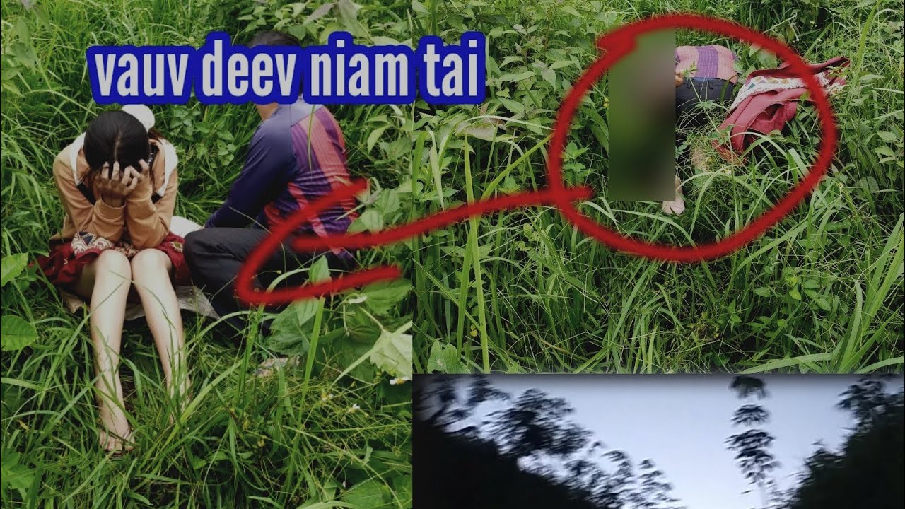 Niam tai tuaj pab vauv hlai nplej vauv cia li mos niam tai deev vim poj niam nyob nruab hlis 
