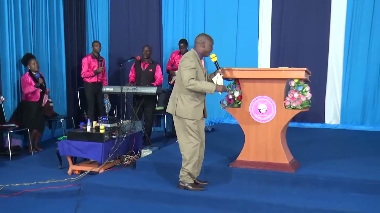 PRAISE..TAJI.