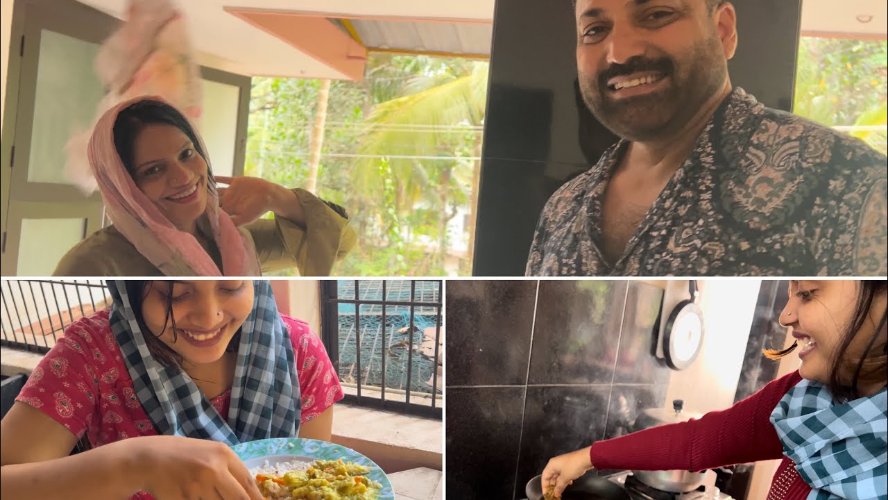 A DAY IN MY LIFE 🏡| എന്റെ ഒരു ദിവസം 💁