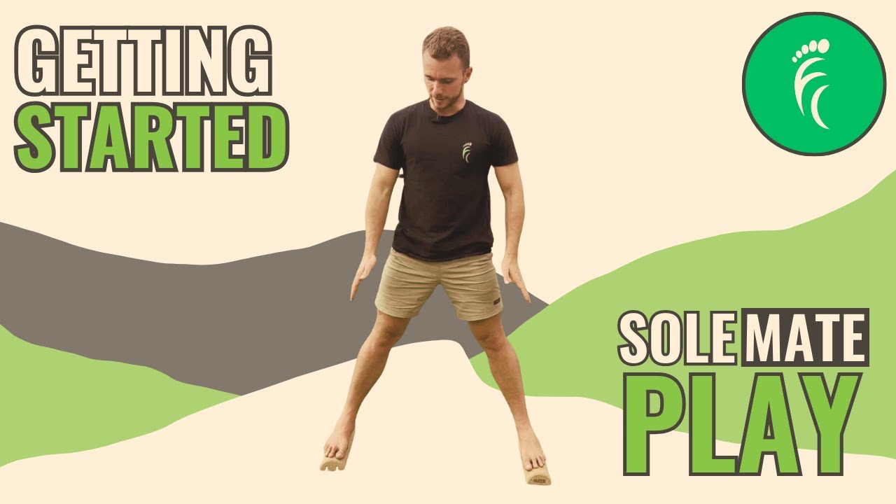 Getting Started | Beginner 🟢 | SoleMate Play