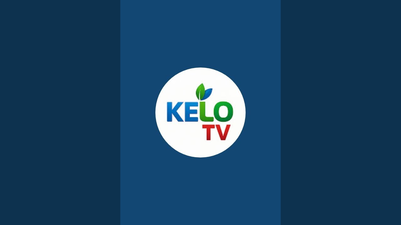 Kelo TV is live!
