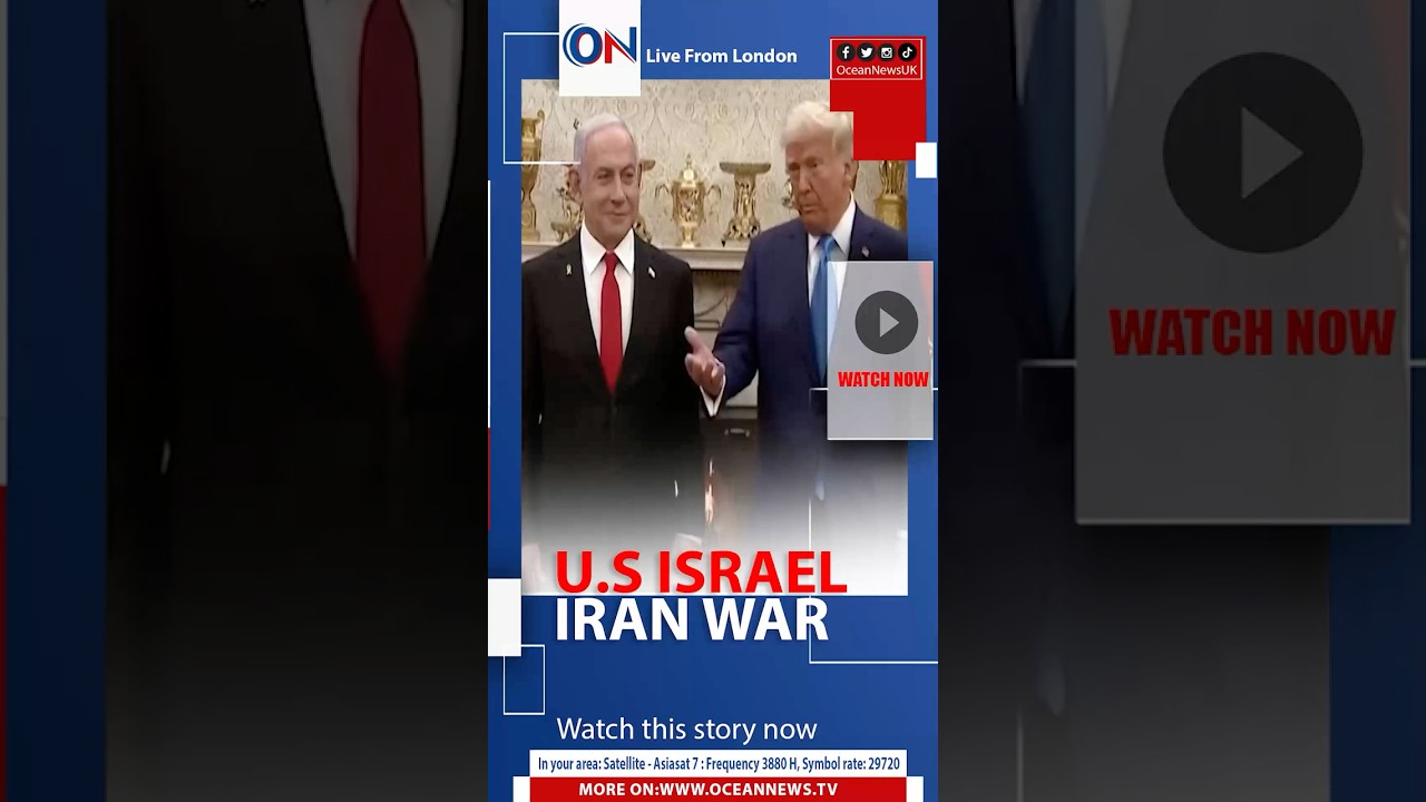 Альянс Трампа и Нетаньяху испытывает напряжение из-за расхождения целей войны с Ираном.