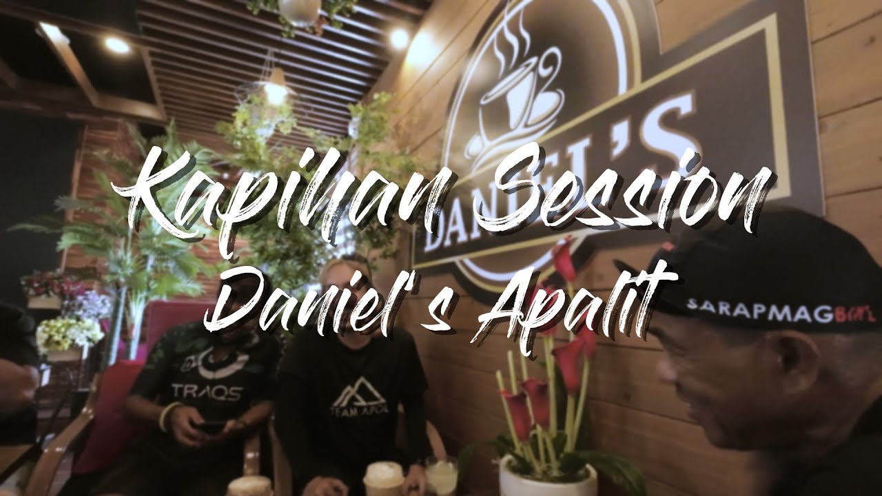 Assemble o bili ng Built Gravel bike? | Kapihan Session