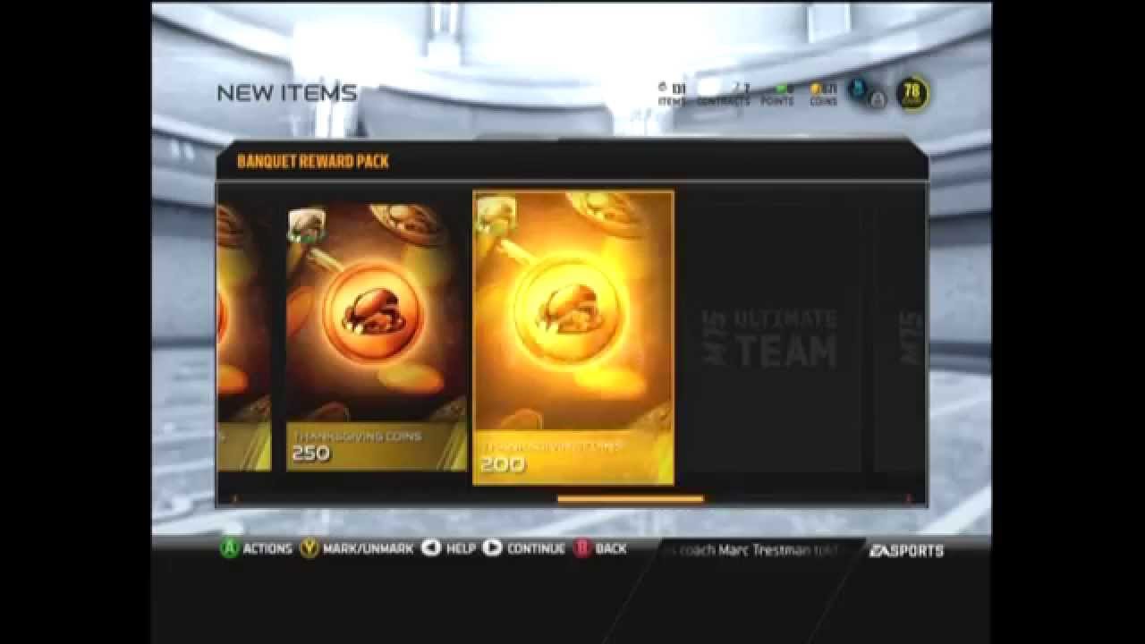 Madden 15 Ultimate Team | Ultimate Feast Banquet Set Pack Opening! | AMAZING ELITE PULL!!