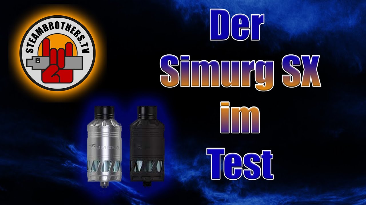 Der Simurg SX im Test