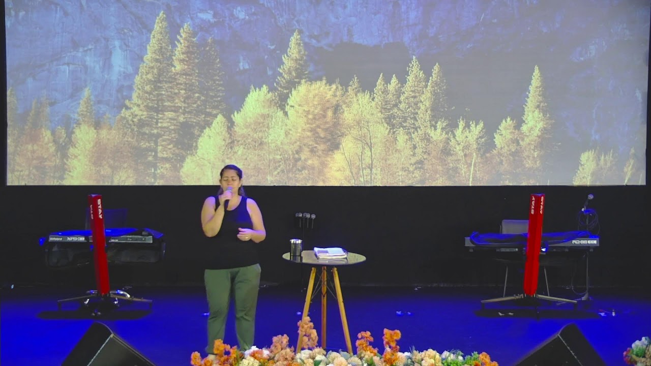 Oração das 9h |16/03/2026 | Ministério Acácia