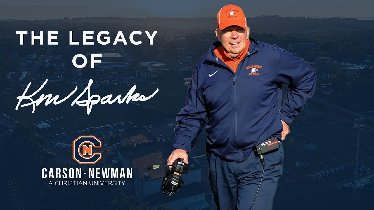 The Legacy of Ken Sparks