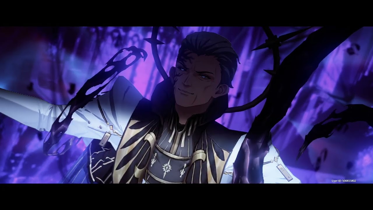 Campain Ending