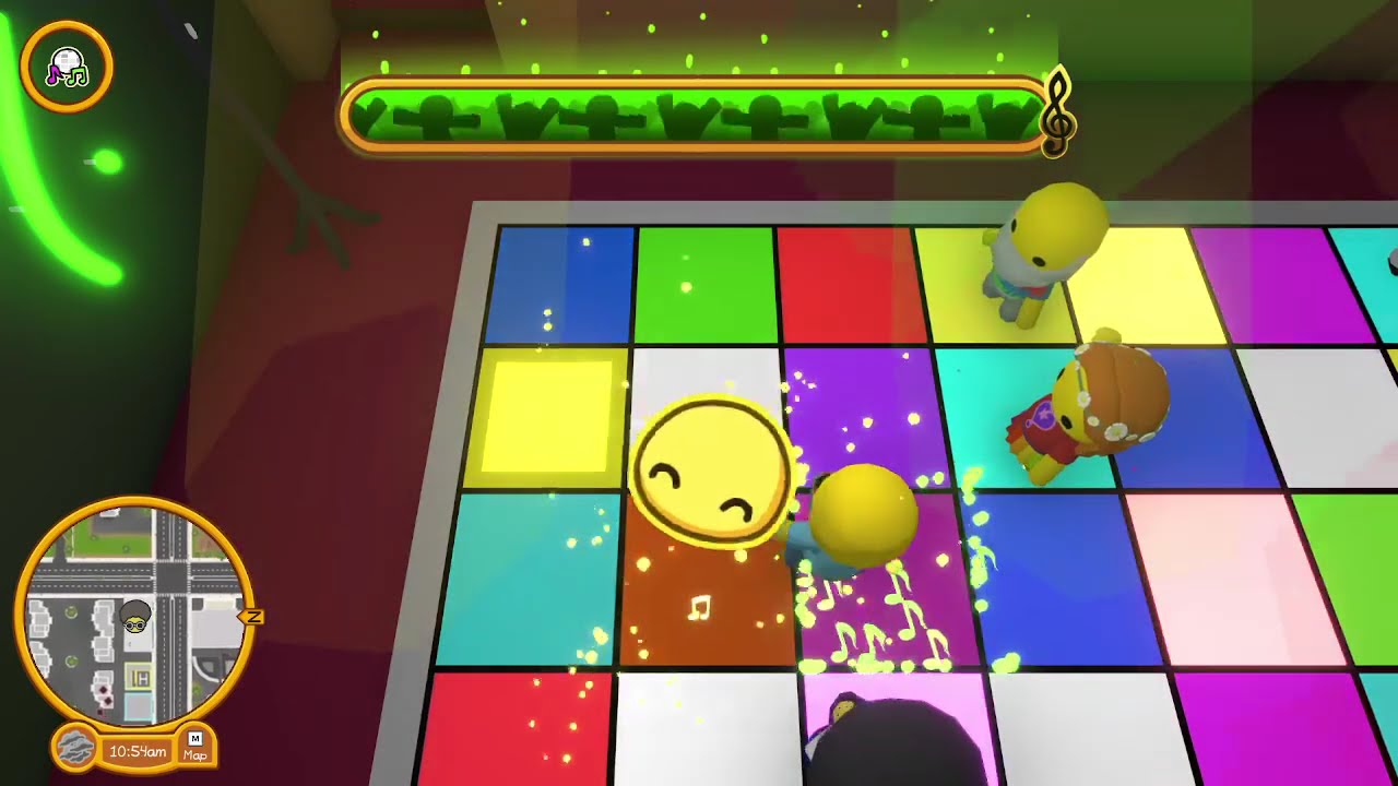 unlocking the Limo car in Wobbly Life!