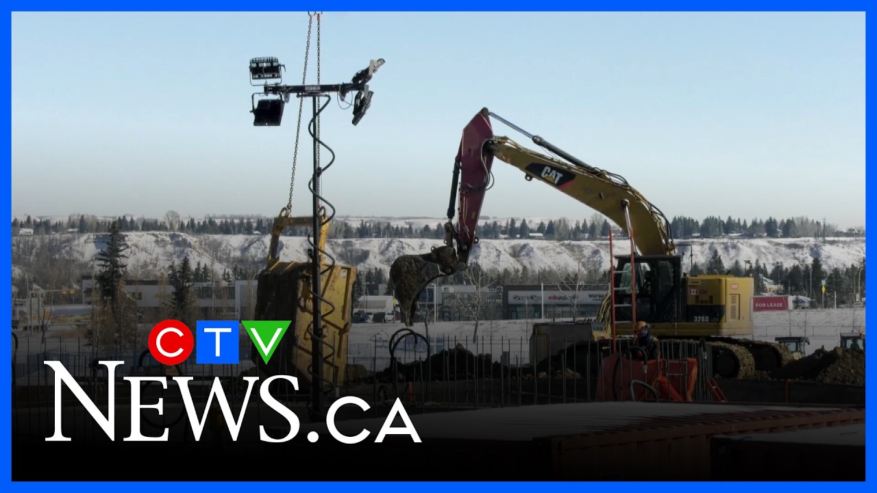 Calgary water restrictions returning next month