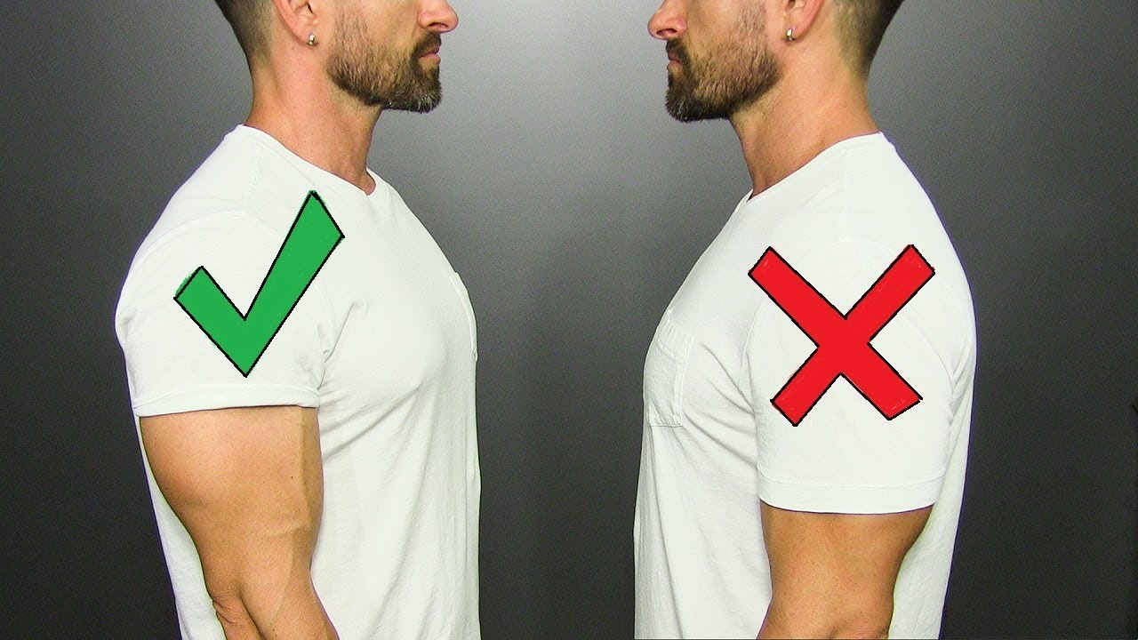 7 Simple Things ANY Guy Can Do To Look BETTER!