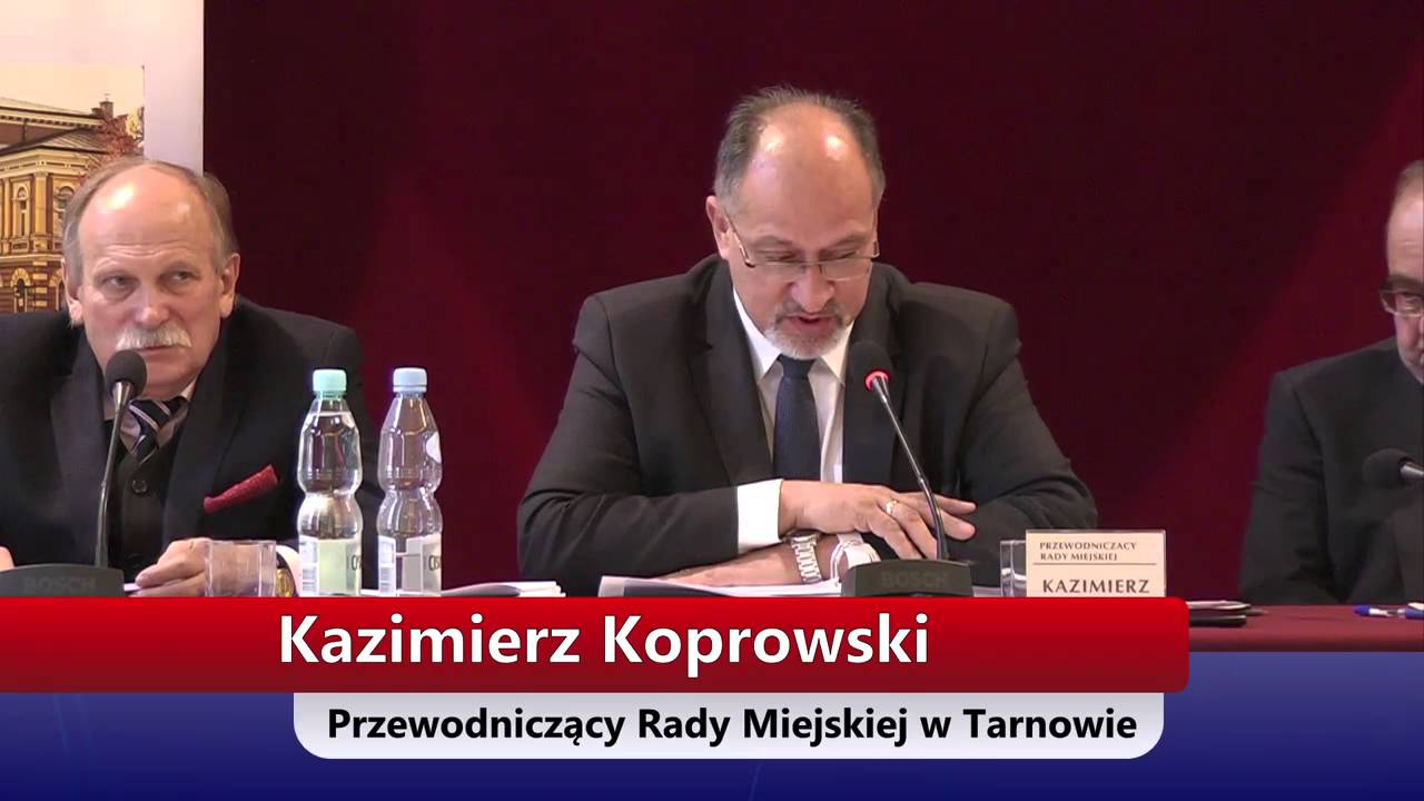 XV zwyczajna sesja Rady Miejskiej 22-10-2015 r.
