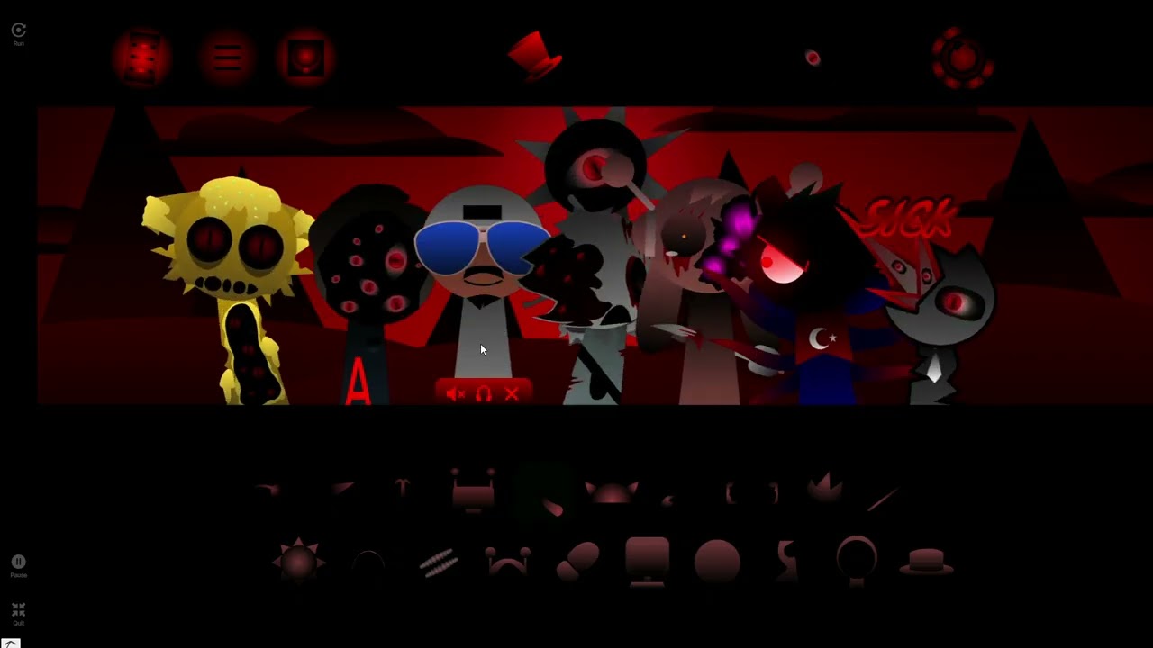 Spr*nki Phase 9 Remastered