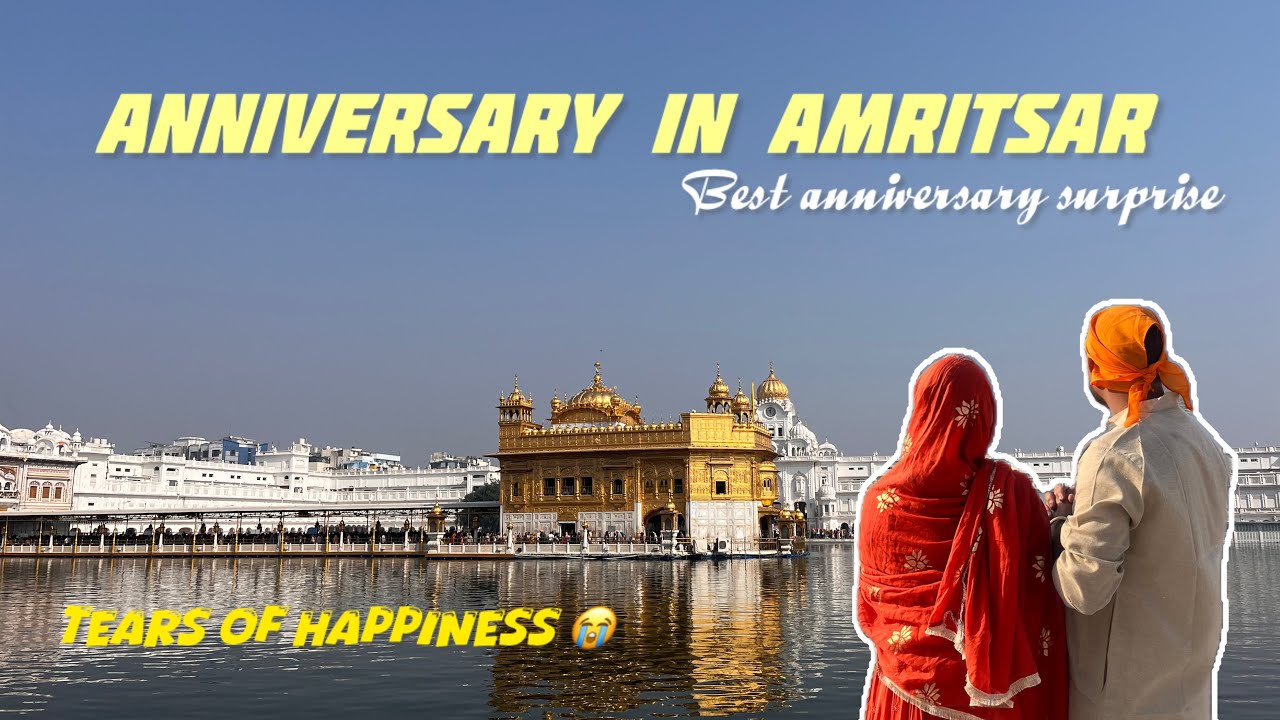 Amritsar Tourists places | Amritsar Tour plan | Golden Temple Amritsar | Bagh Border #youtube 