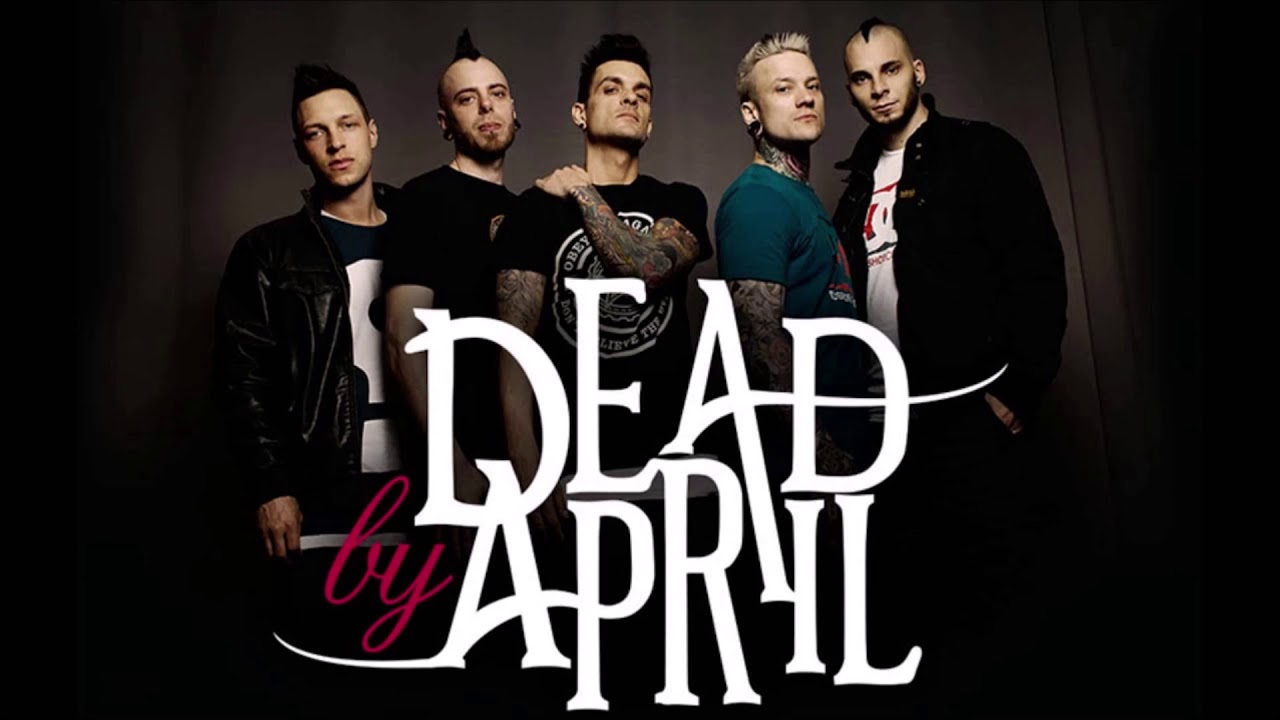 Dead by April Freeze Frame Synths