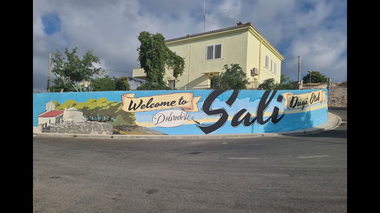 Saljske užance