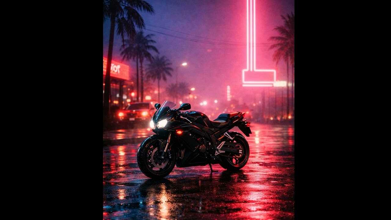 Tequila Sunrise | Disco Latino Sunset Synth Instrumental
