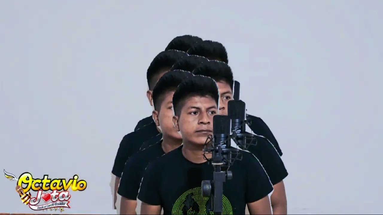 Tarde te conocí - Octavio Jota [Primicia 2026] Audio y Video Oficial 