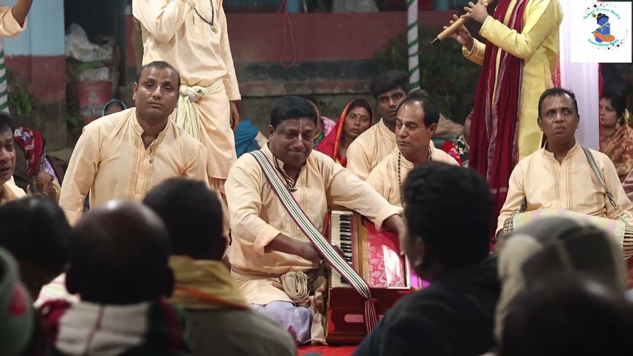 আদি রামকৃষ্ণ সম্প্রদায় খুলনা বাগেরহাট মাস্টার অবেনেন্দু