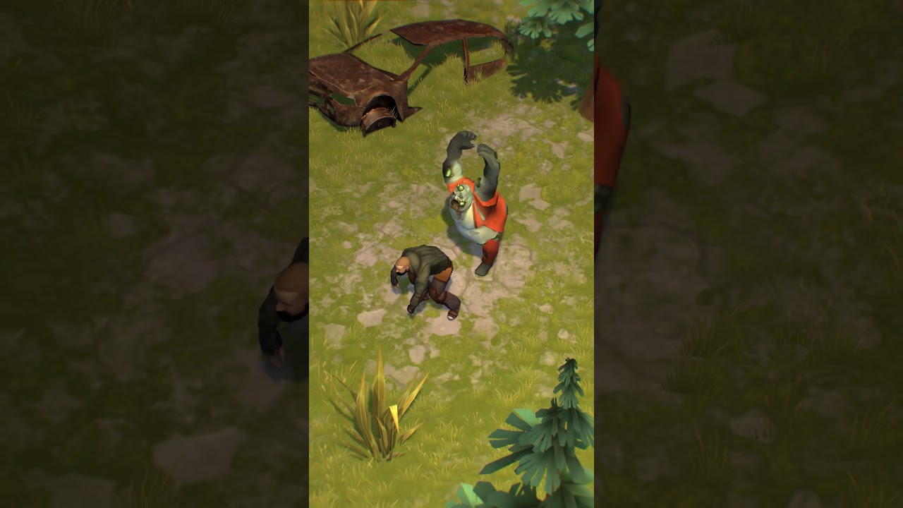 Last Day on Earth &ndash; New Fight Sounds #ldoe #gaming #memes #fight
