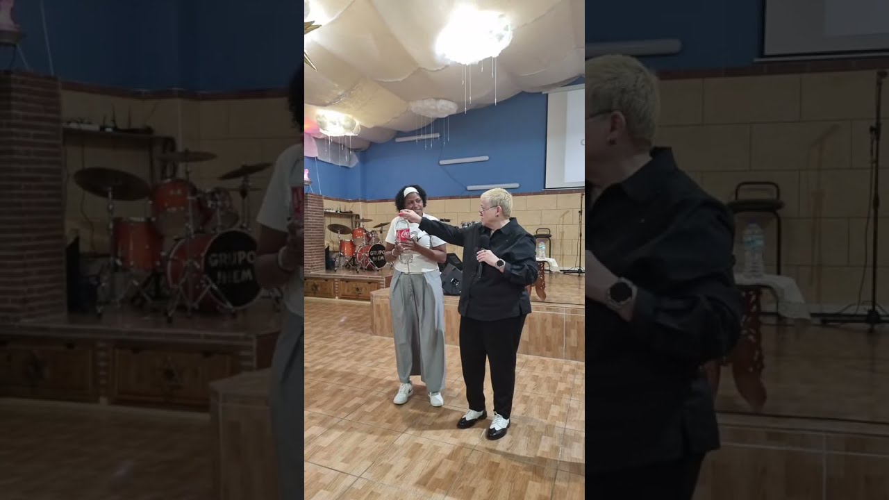 Profeta Pepi - Sanos de nuestro pasado