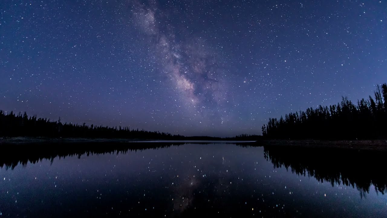Deep Sleep – 10 Hours ⏳ | Calming Ambient Music | Relaxing Sleep BGM