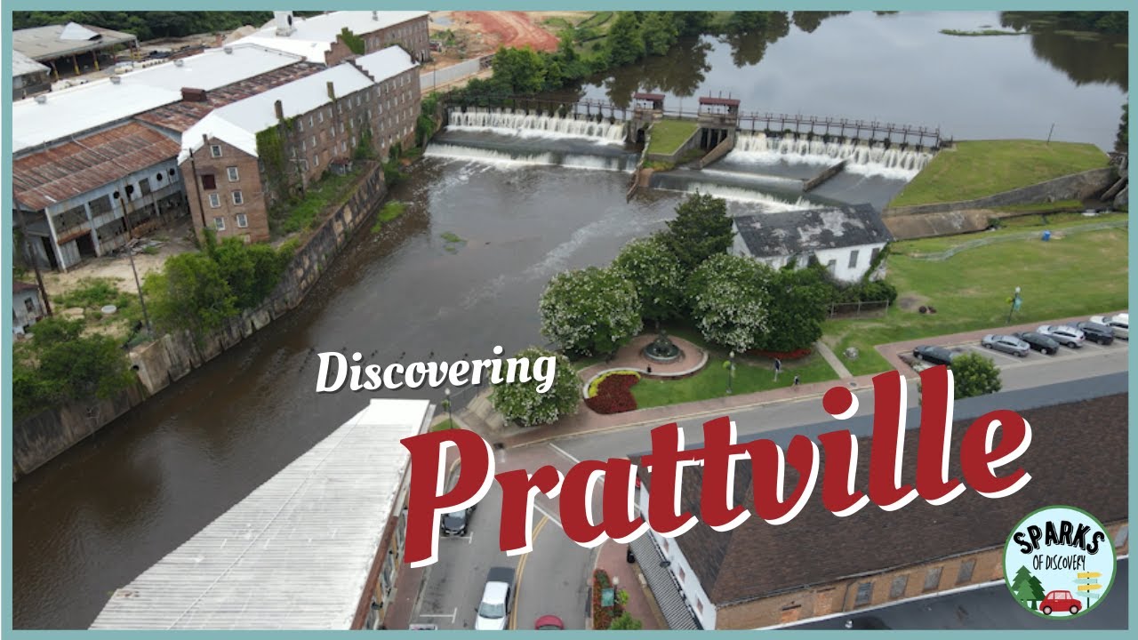 Discovering Prattville