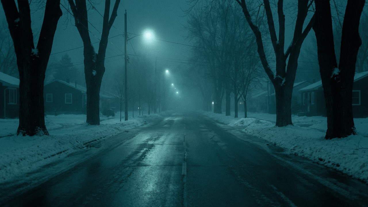 your eyes are heavy. you need sleep.