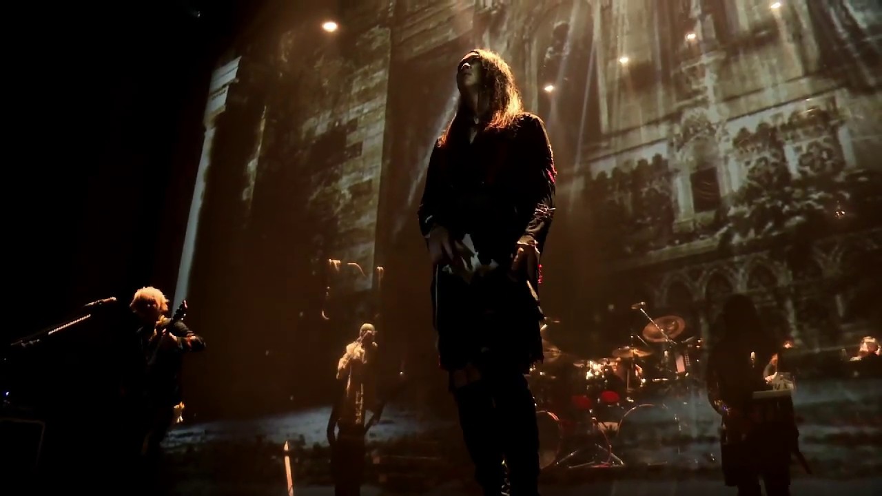 Mucc - Requiem ( sub - esp )  [live]