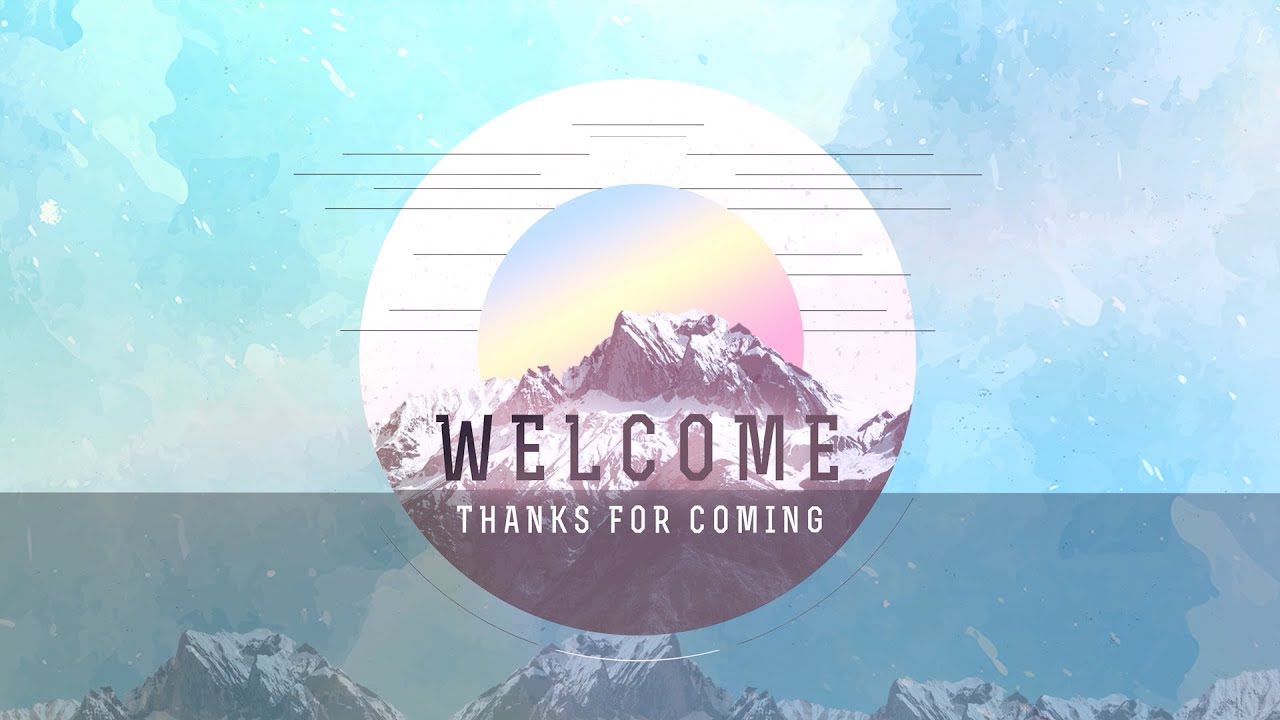 3rd Sunday Ordinary Time 2021 Livestream