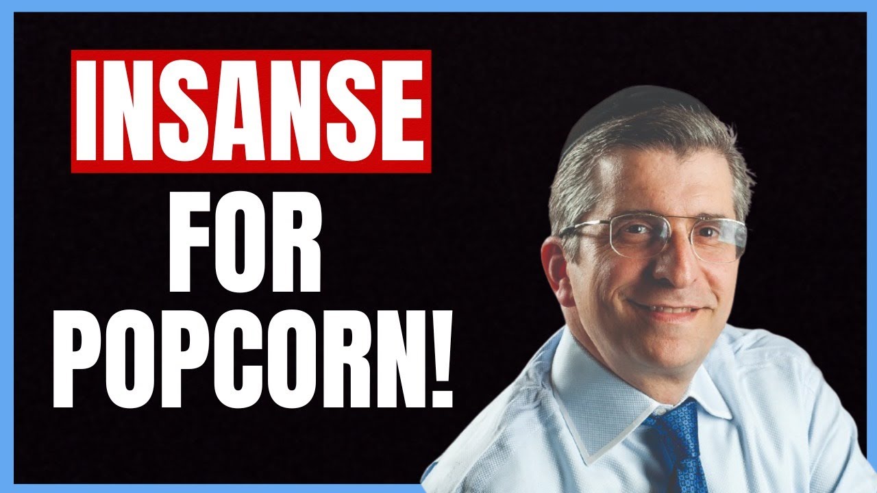 How Popinsanity Popcorn Became a Global Sensation