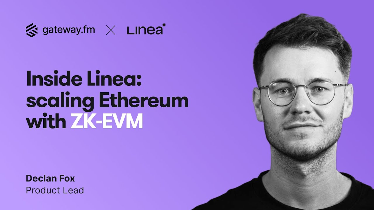How Linea is Scaling Ethereum: Fast Finality, Low Fees & Real-World Adoption