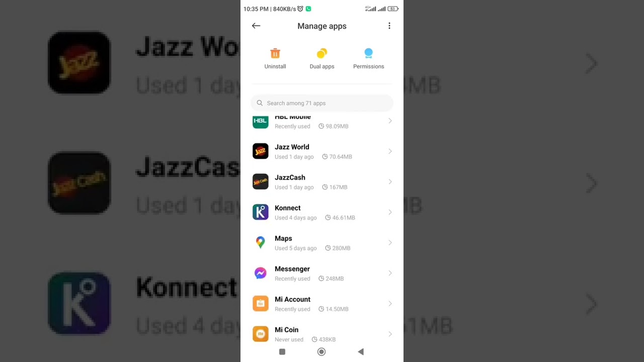How to fix Xiaomi Phone Mi Doc viewer Problem